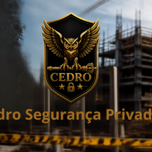 CEDRO SEGURANÇA PRIVADA