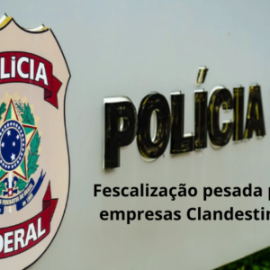 🚨 2026 MARCA UMA NOVA ERA PARA A SEGURANÇA PRIVADA NO BRASIL