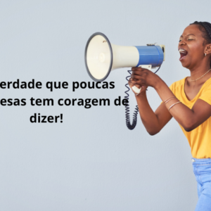 🛡️ A verdade que poucas empresas têm coragem de dizer.